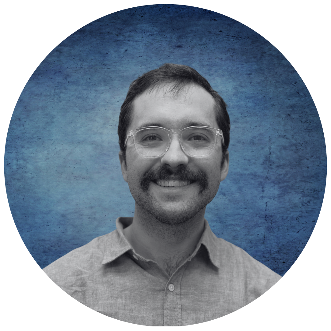 Picture of Louis Stevenson